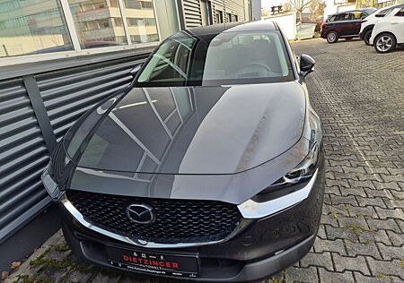 Mazda CX-30 2.0L e-SKYACTIV X 186ps