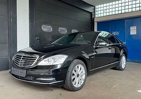 Mercedes-Benz S 350 S350 BlueTEC 4M Kamera.Sitzbel.Distr+.Massage.