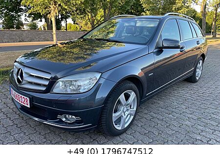 Mercedes-Benz C 220 C 220cdi Avantgarde Blueefficiency