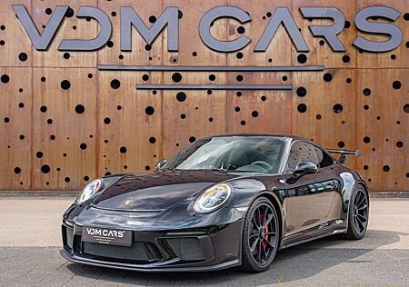 Porsche 911 Urmodell 911 GT3*CARBON*PDLS+*PASM*PTV*LIFT*PPF