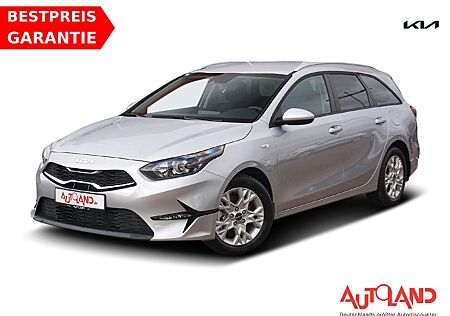 Kia Cee'd Sportswagon Ceed SW 1.5 T-GDI Kamera Tempomat Sitzheizung