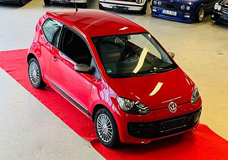 VW Up Volkswagen ! cheer !