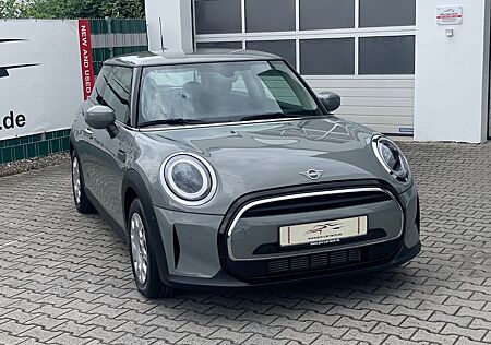 Mini One D gebraucht kaufen Mini One D One First|Klima|LED|Parkassistent|DAB|