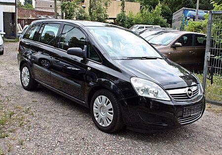 Opel Zafira B Selection "110 Jahre"/TÜV/AU 05/2027