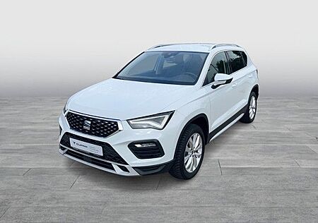 Seat Ateca 1.5 TSI DSG Xperience AHK+LED+Rückfahrkam.