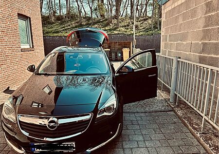 Opel Insignia ST 2.0 CDTI Bus. Innovation 125kW A...