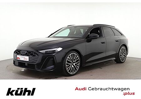 Audi S5 Avant TFSI quattro S tronic Pano Standhzg Tec