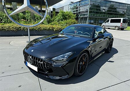 Mercedes-Benz AMG GT 63 4M+ Keramik/PremiumPlus/PerfoSitze