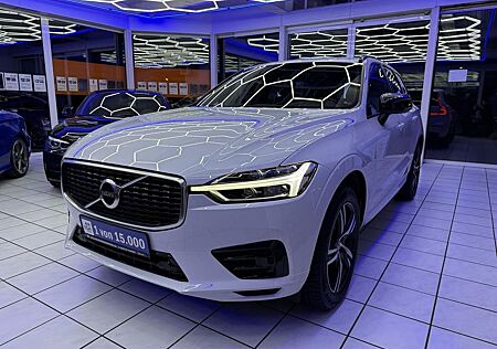 Volvo XC 60 XC60 2.0 T4 R Design