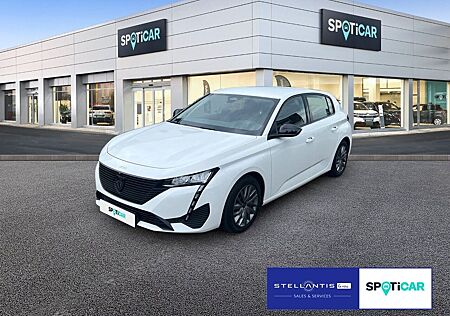 Peugeot 308 Active Pack PT 100 NAVI APP SHZ EPH LED