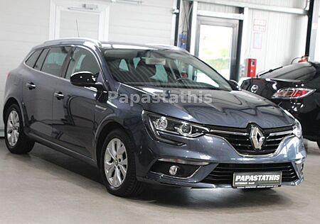 Renault Megane IV Grandtour Limited *LKW*NAVI*AHK*PDC*