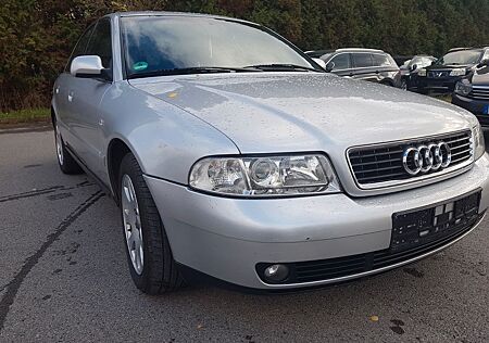 Audi A4 1.9 TDI 85kW -