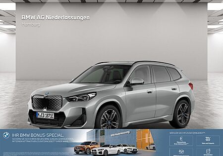 BMW iX1 xDrive30 M Sport AHK Driv.Assist.Prof LED