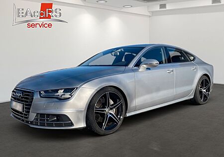 Audi A7 Sportback/Luft/Matrix/Massage/Sportdiff