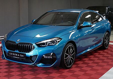 BMW 218i Gran Coupé M-Sport LED AHK ACC H&K RFK DAB