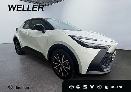 Toyota C-HR 1.8 Hybrid Teamplayer *LED*ACC*CAM*SHZ*TWA*