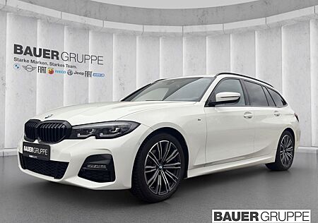 BMW 320 d M Sport Touring LED HiFi Cockpit Prof. Dri