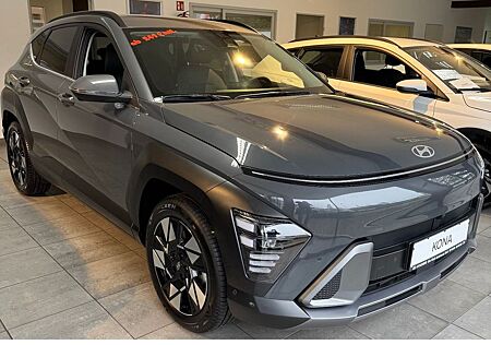 Hyundai Kona SX2 PRIME 4WD BOSE