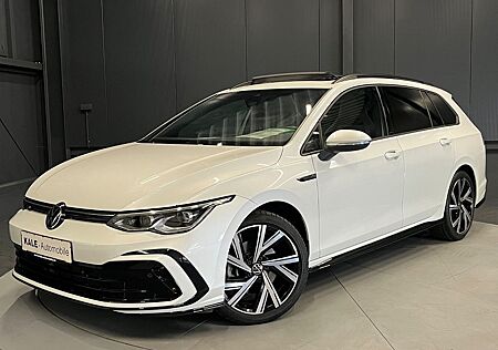VW Golf Volkswagen VIII Variant R-Line*18Zoll*PANORAM*GARANTIE