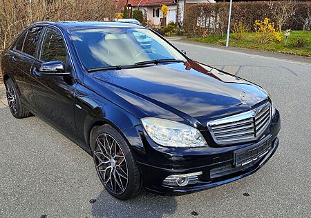 Mercedes-Benz C 180 KOMPRESSOR BlueEFFICIENCY *TÜV NEU*