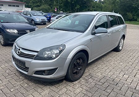 Opel Astra H Caravan Edition "111 Jahre"* NAVI* AHK