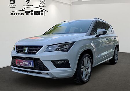 Seat Ateca 1.5 TSI / 110 FR