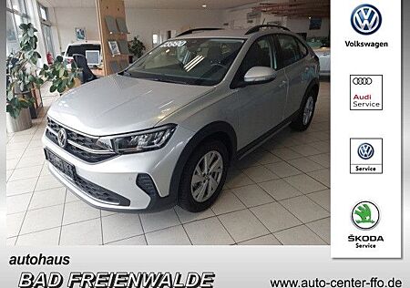 VW Taigo Volkswagen 1.0 TSI Life