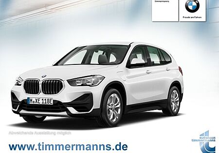 BMW X1 xDrive25e Advantage Steptronic