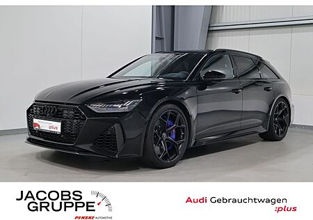 Audi RS6 RS 6 Avant 4.0 TFSI quattro performance B&O*Pano