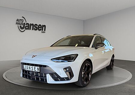 Cupra Leon 1.5 eTSI +ACC+AHK+APP+Kamera+Matrix-LED