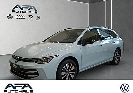 VW Golf Volkswagen VIII Var. 1.5 eTSI GOAL DSG Matrix*AHK*Navi