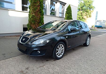 Seat Leon 1.4 TSI Style Copa Style Copa