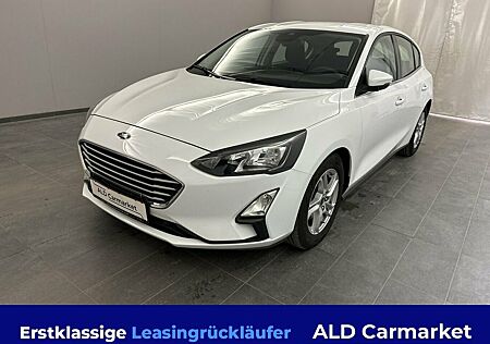 Ford Focus 1.5 EcoBlue Start-Stopp-System COOL&CONNEC