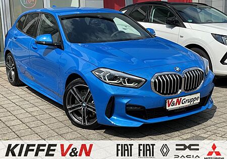 BMW 120 i M SPORT KAMERA MEMORY LC-PRO HIFI KEYLESS