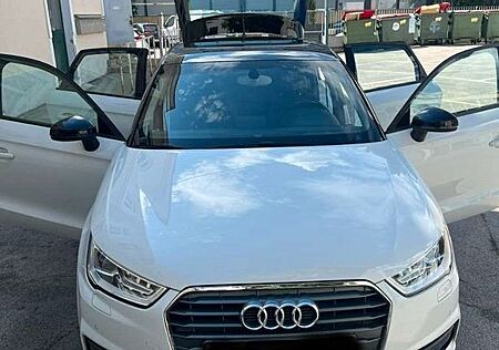 Audi A1 1.4 TDI S tronic Sportback