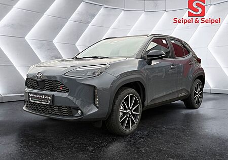 Toyota Yaris Cross HSD GR Sport *ElekHeckklappe*Kamera