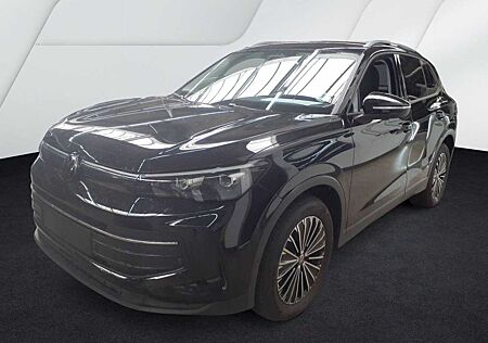 VW Tiguan Volkswagen Diesel 2.0 TDI DSG+Kamera+ACC+AHK
