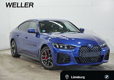 BMW 420d GC M SPORT PRO AHK,HUD,PA+,DA,LiCoPro,HiFi