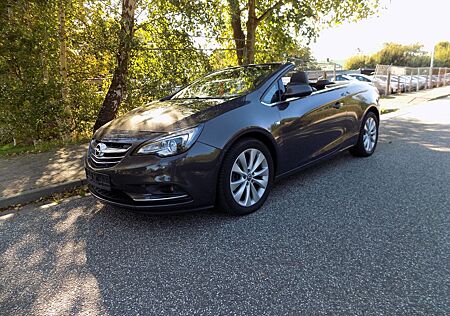 Opel Cascada Innovation +Navi+HU Neu