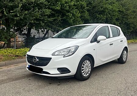 Opel Corsa 1.4 120 Jahre 120 Jahre