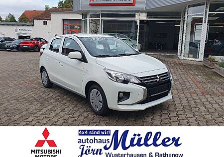 Mitsubishi Space Star BASIS 1.2 MIVEC 5-Gang