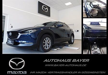 Mazda CX-30 6AG SKY-X 2.0 Selection /Navi/IASP/Leder/D