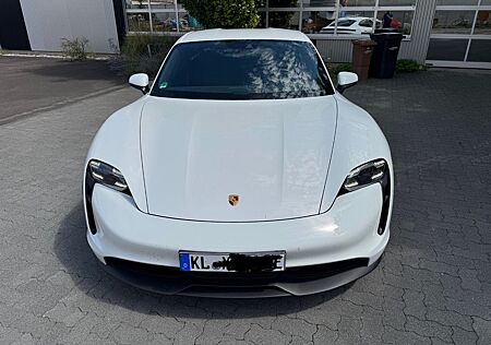 Porsche Taycan 2 Jahre Garantie inkl.