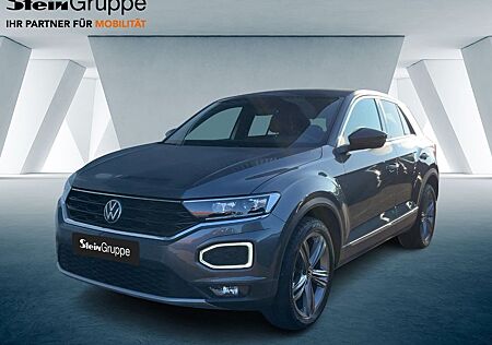 VW T-Roc Volkswagen Sport APP+DAB+VIRT+LED+NAVI+PDC+KAMERA
