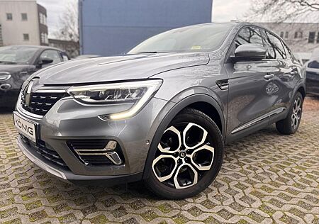 Renault Arkana TECHNO TCe 140 PDC*Kamera*Carplay