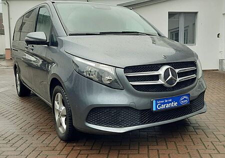 Mercedes-Benz V 250 CDI Edition Lang /6Sitzer/Distronic/Kamera