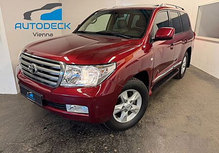 Toyota Land Cruiser 4,7 V8 Executive 7Sitzer/Kamera/PDC