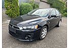 Mitsubishi Lancer Sportback Basis-Tüv Neu-Klima-1. Hand-