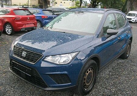 Seat Arona Reference