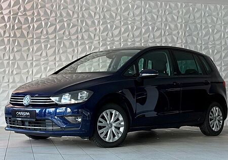 VW Golf Volkswagen Sportsvan*NAVI*ACC*LED*STDH*GARANTIE*